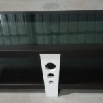 wooden center table