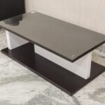 wooden center table