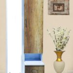 wooden modern dresing design 10