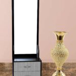 wooden modern dresing design 12