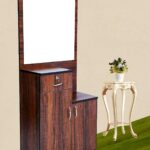 wooden modern dresing design 2