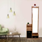 wooden modern dresing design 3