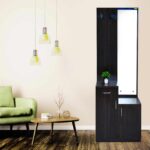 wooden modern dresing design 4