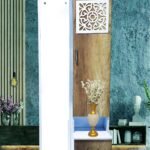 wooden modern dresing design 9