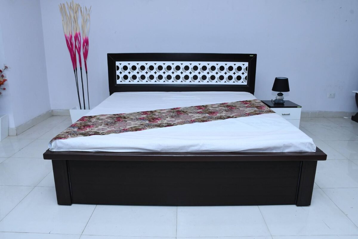 Wooden Bed Design – Modern Palang Design – Afzalfurniture