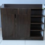 wooden Wardrobe design 4