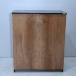 Wooden Wardrobe Design 3