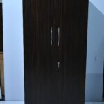 wooden Wardrobe design 6