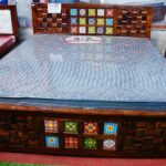 SHISHAM BED