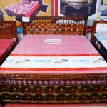 Shisham Bed