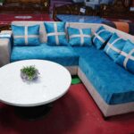 L Shape Sofa