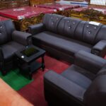 Sofa set