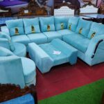 L Shape Sofa