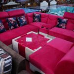 Sofa Set