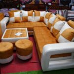 Sofa Set