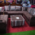 Sofa Set