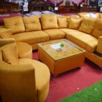 Sofa Set