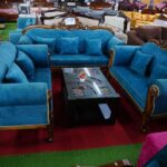 Maharaja Sofa Set