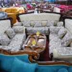 Sofa Set