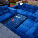 Sofa Set