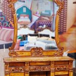 Center Table