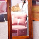 Wooden Dressing Taable