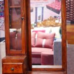 Wooden Dressing Table