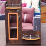 Modern Dressing Table