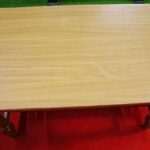 Wooden Center Table