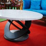 Modern Center Table
