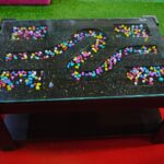 Modern Center Table
