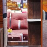 Modern Dressing Table