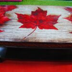 Modern Center Table