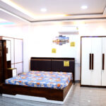 MODULAR ROOM SET