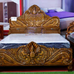 MOR DESIGN BED