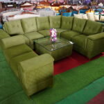 SOFA SET