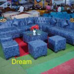 SOFA SET