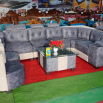 SOFA SET