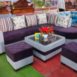 SOFA SET