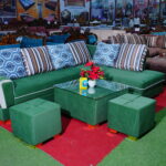SOFA SET