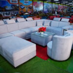 SOFA SET