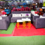 SOFA SET