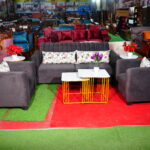 SOFA SET