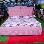 MODULAR BED