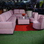SOFA SET