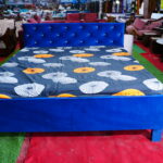 MODULAR BED