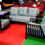 SOFA SET