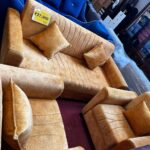 SOFA SET