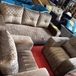 SOFA SET