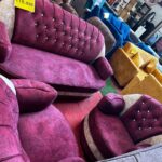 SOFA SET